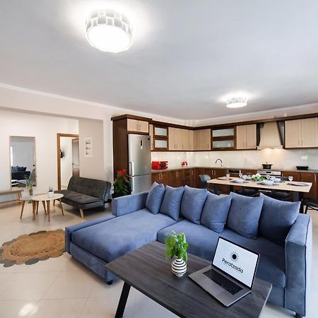 Peratzada Apartments فاسيليكي المظهر الخارجي الصورة