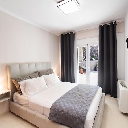 Peratzada Apartments فاسيليكي المظهر الخارجي الصورة
