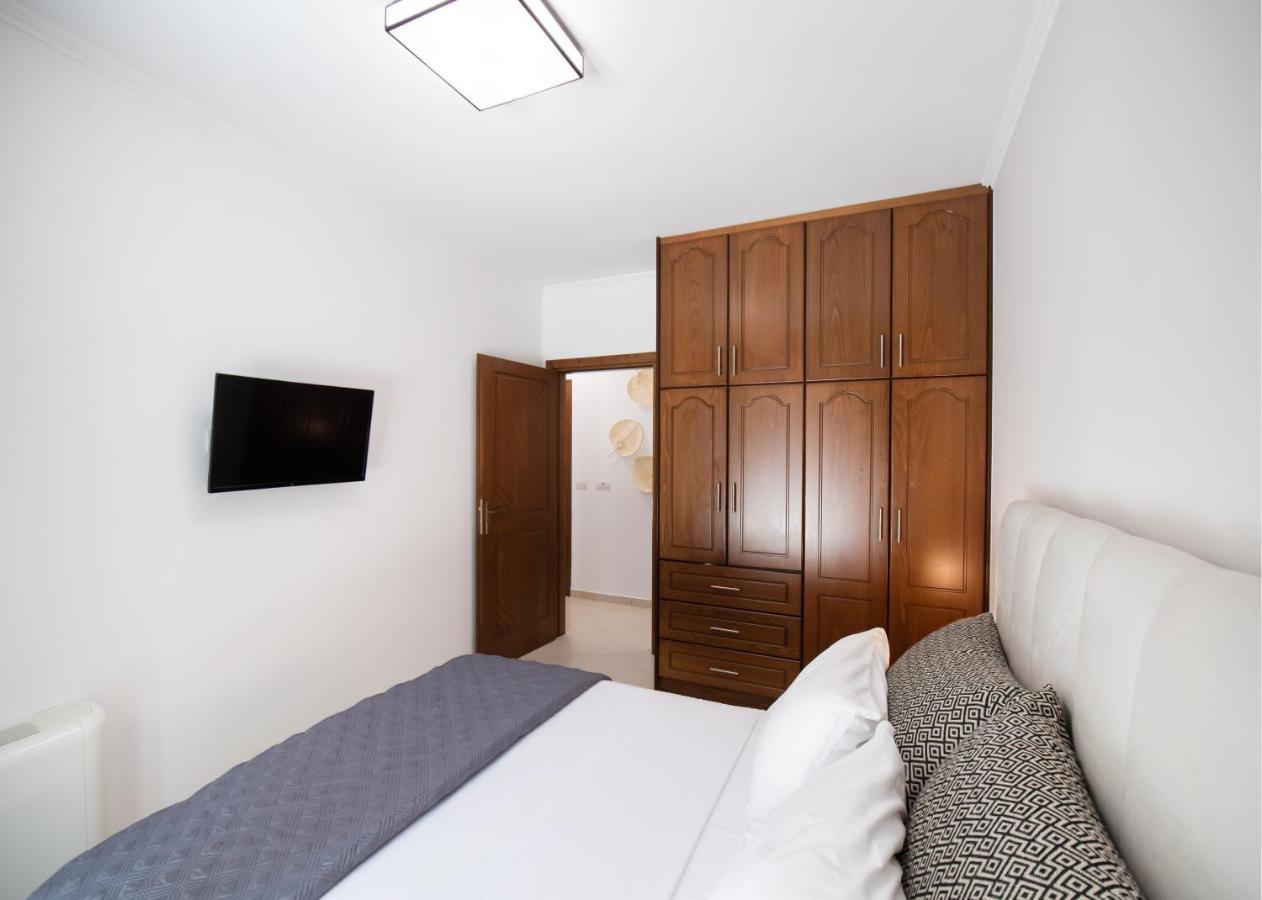 Peratzada Apartments فاسيليكي المظهر الخارجي الصورة