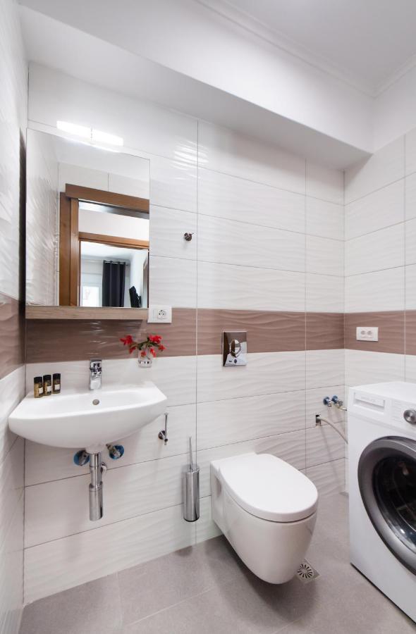 Peratzada Apartments فاسيليكي المظهر الخارجي الصورة
