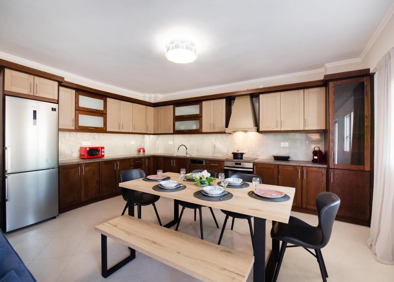 Peratzada Apartments فاسيليكي المظهر الخارجي الصورة
