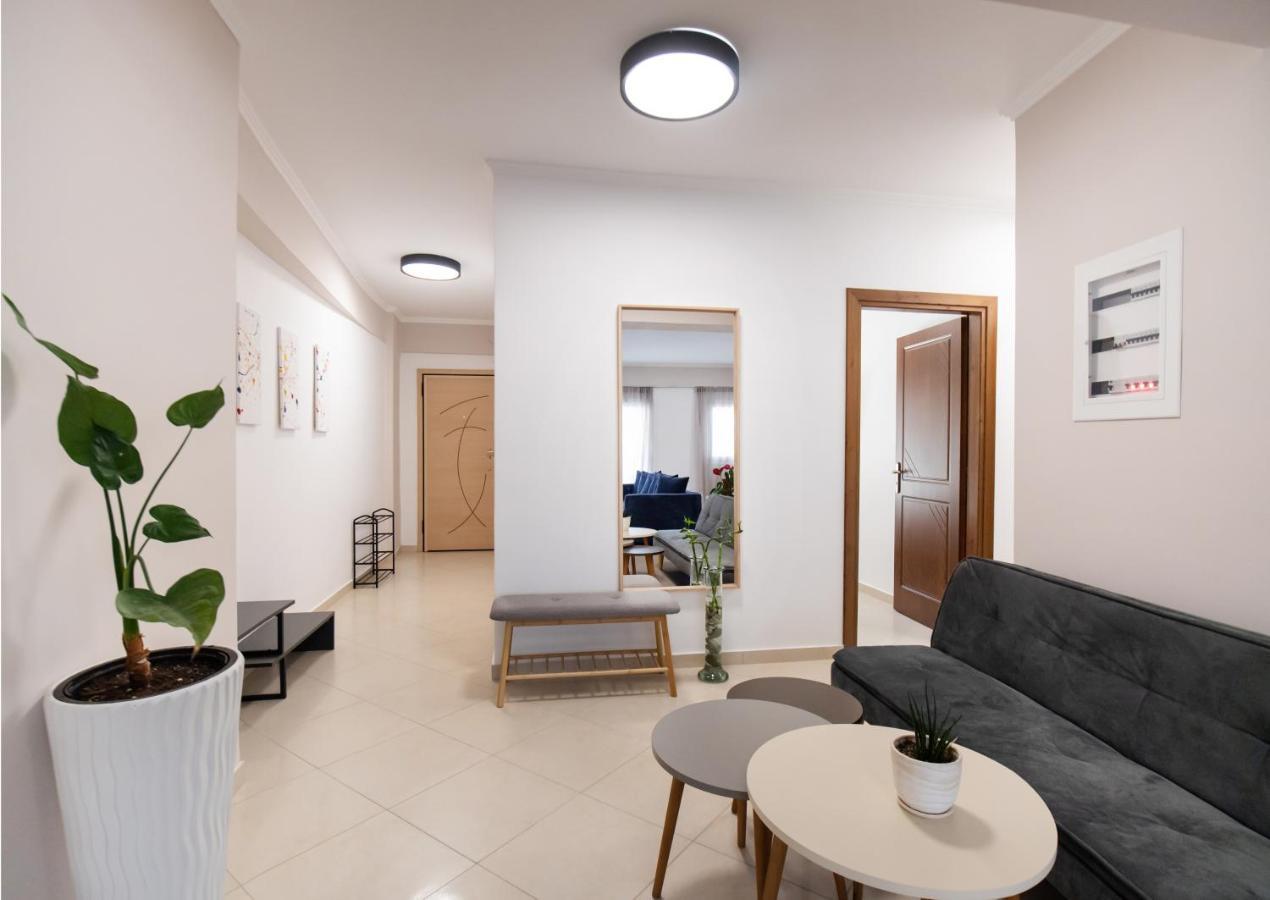 Peratzada Apartments فاسيليكي المظهر الخارجي الصورة