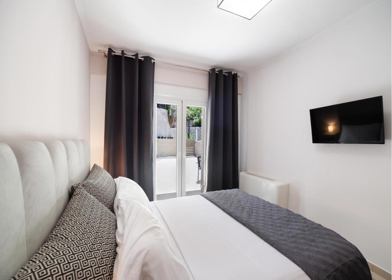 Peratzada Apartments فاسيليكي المظهر الخارجي الصورة