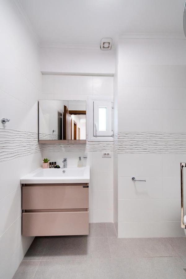 Peratzada Apartments فاسيليكي المظهر الخارجي الصورة