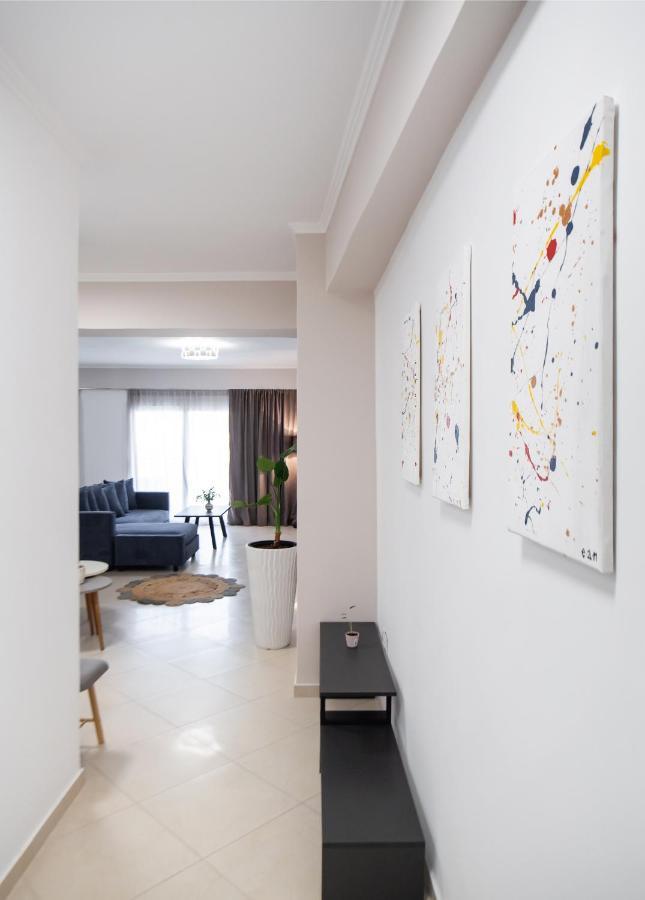 Peratzada Apartments فاسيليكي المظهر الخارجي الصورة