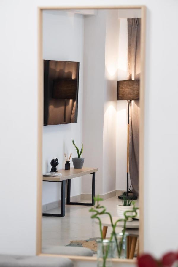 Peratzada Apartments فاسيليكي المظهر الخارجي الصورة