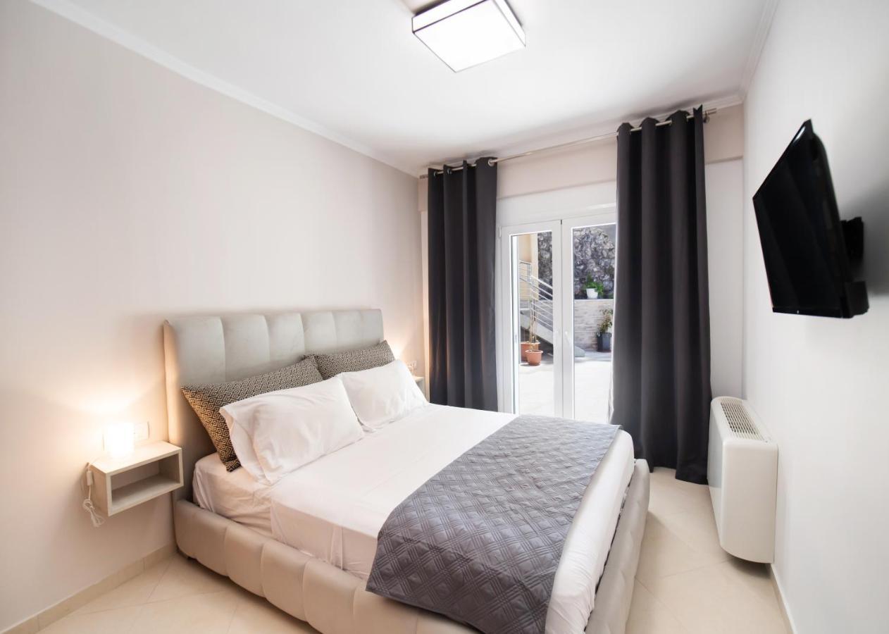 Peratzada Apartments فاسيليكي المظهر الخارجي الصورة