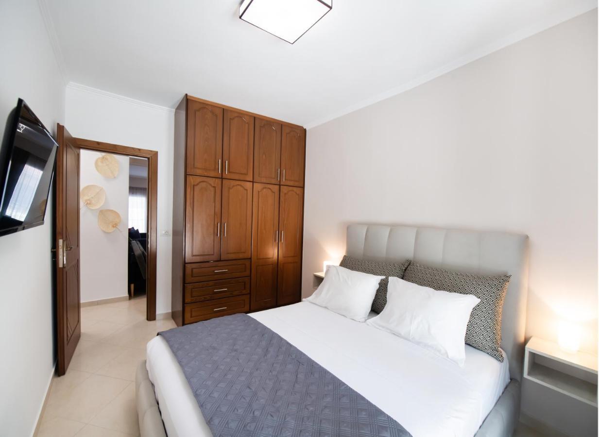 Peratzada Apartments فاسيليكي المظهر الخارجي الصورة