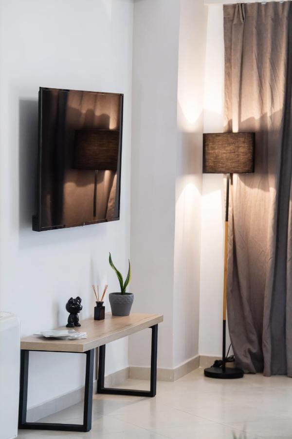 Peratzada Apartments فاسيليكي المظهر الخارجي الصورة